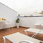 Апартаменты Sunset Town El Cotillo (Fuerteventura)