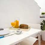 Апартаменты Sunset Town El Cotillo (Fuerteventura)