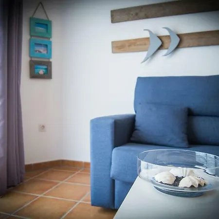 Апартаменты Sunset Town El Cotillo (Fuerteventura)