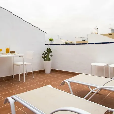 شقة Sunset Town Cotillo