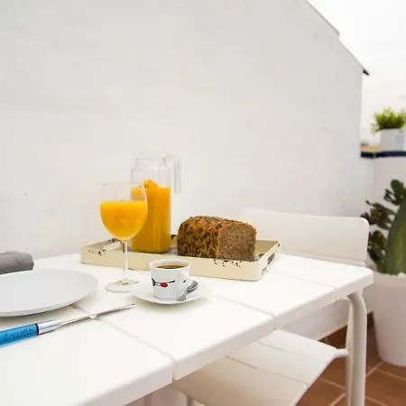 شقة Sunset Town Cotillo