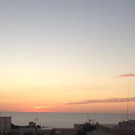 Sunset Town Apartman Cotillo