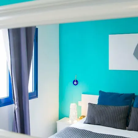 Sunset Town דירה Cotillo