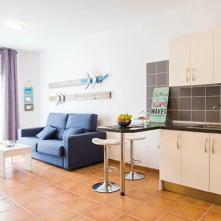 Sunset Town דירה