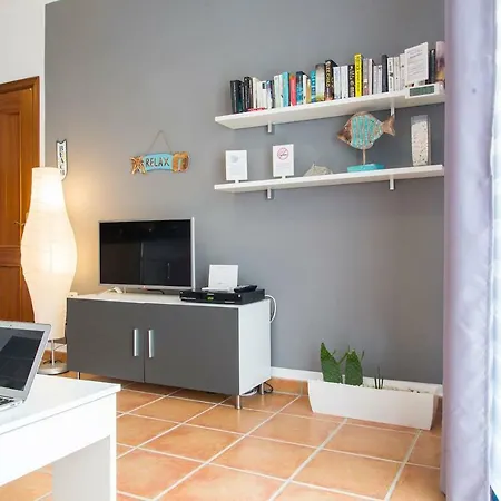 Sunset Town דירה