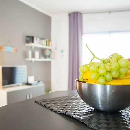 Spherae Hydra * El Cotillo (Fuerteventura)