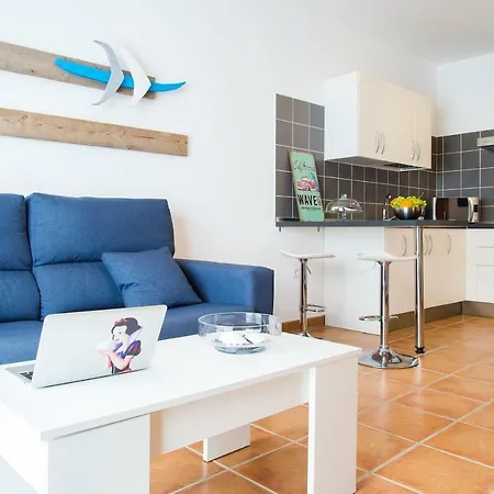 דירה Sunset Town Cotillo