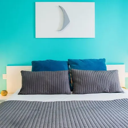Apartment Spherae Hydra El Cotillo (Fuerteventura)
