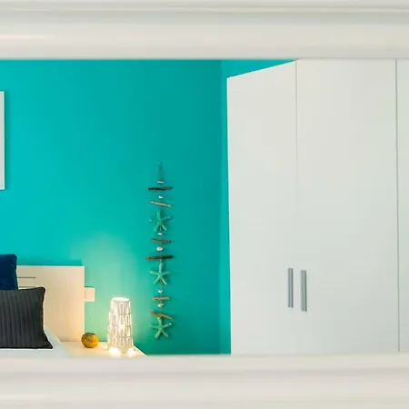 Spherae Hydra Apartment