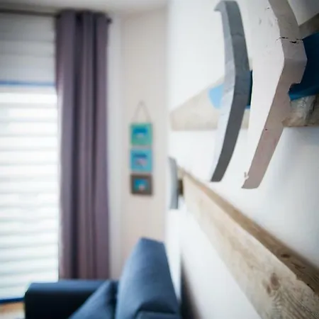 Sunset Town דירה Cotillo