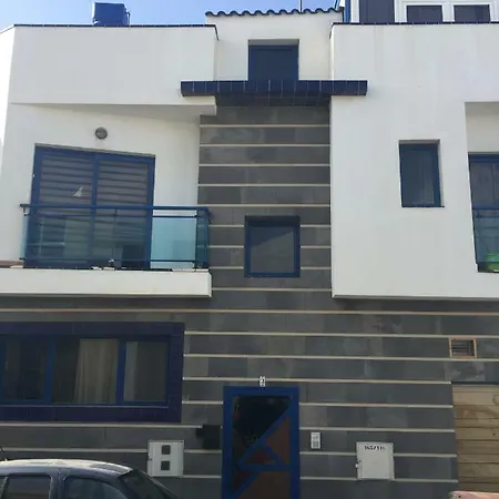 Spherae Hydra Apartment *