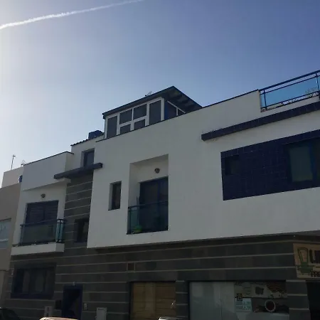 דירה Sunset Town Cotillo