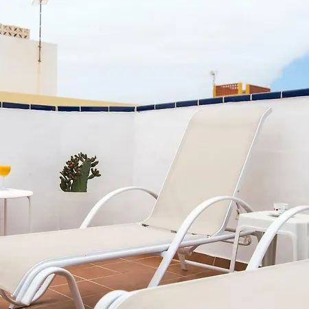 Sunset Town Cotillo